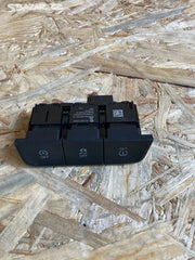 Škoda Fabia III 6V1927238B