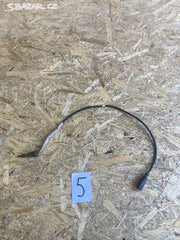 Čidlo teploty spalin 04L906088AR VW Škoda