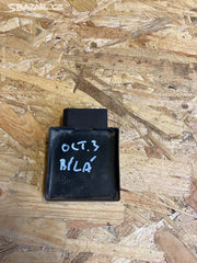 Škoda Octavia III. jednotka pro palivové čerpadlo