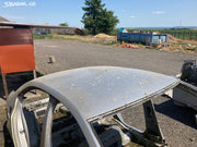 Octavia III sedan karoserie