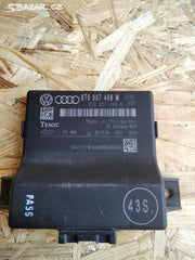 Audi A4 B8 modul jednotka gateway 8T0907468M