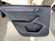 Rapid výplň dveří levá zadní 5JH867023C