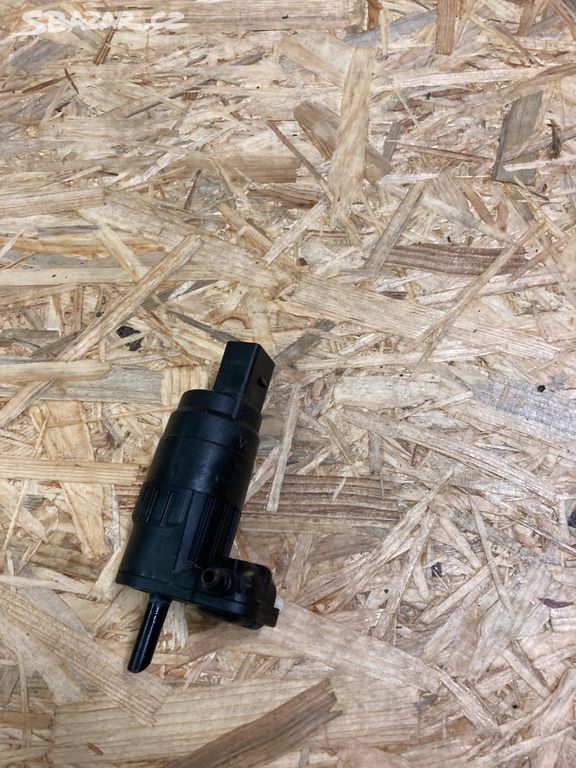 Čerpadlo pro ostřikovače skel 1K6955651