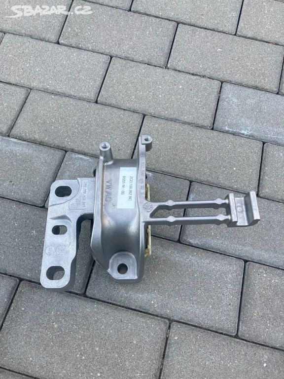 Držák motoru 2Q0199262BC