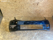 Škoda Octavia III,3 přední nárazník facelift