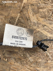 6V0972297G Svazek elektra