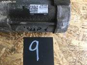 Skoda Octavia RS, Golf GTI starter 02E911024B