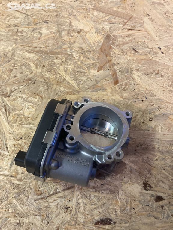 Řídící jednotka škrtící klapky Originál 04E133062Q