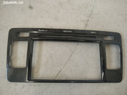 Kryt radia Bolero 3T0035213A 1QB