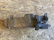 CHLADIČ ZPĚTNÉHO VEDENÍ SPALIN 03Q131513J