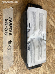 Airbag spolujezdce crafter 7C1880202G