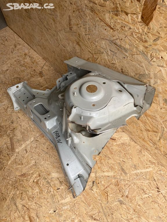 Škoda Fabia IV pravý přední nosník