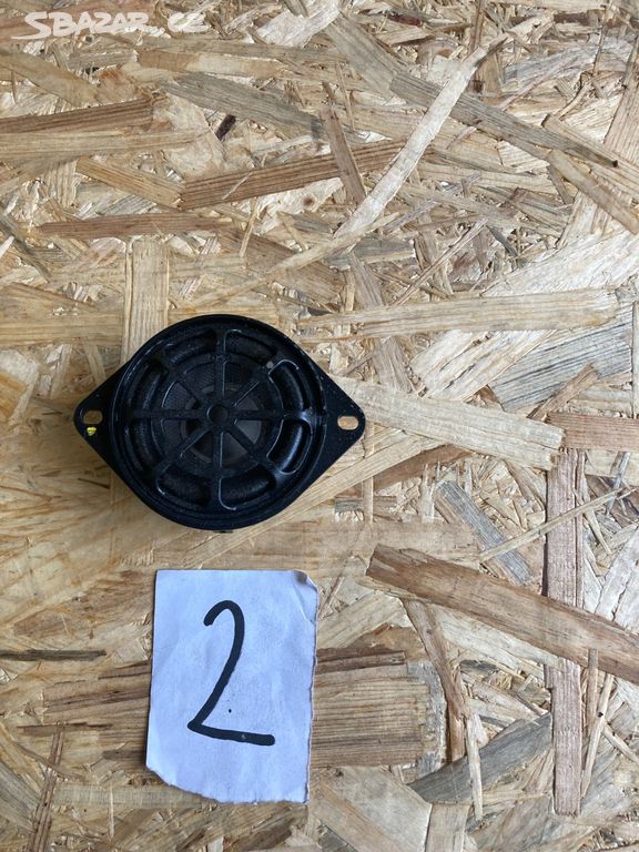 Reproduktor 8T0035397A