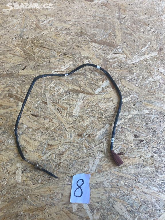 04L906088DA čidlo teploty spalin