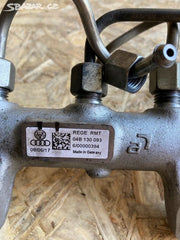 04B130093 Rozdělovač paliva